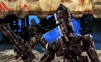 Thul's IG-88
