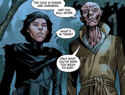 TrainingOnDagobah-AORSnoke1
