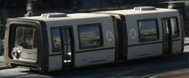Tram