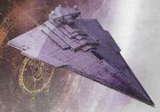 スター デストロイヤー Wookieepedia Fandom スター デストロイヤー Wookieepedia Fandom