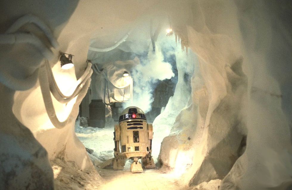 スター・ウォーズ エピソード5/帝国の逆襲 | Wookieepedia | Fandom