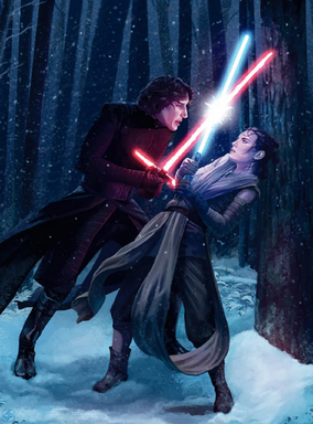 Resistance | Wookieepedia | Fandom