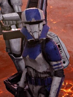 Imperial Transport Pilot appearance in Common Appearance