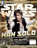 Star Wars: The Official Magazine 66 appearance in Common Appearance