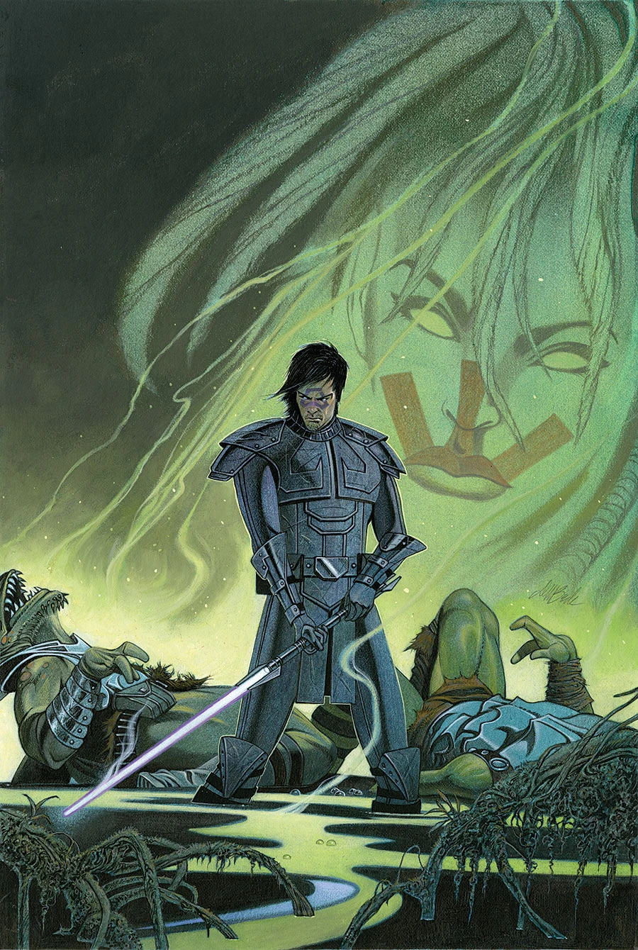 スター ウォーズ ジェダイの夜明け フォース戦争 Wookieepedia Fandom