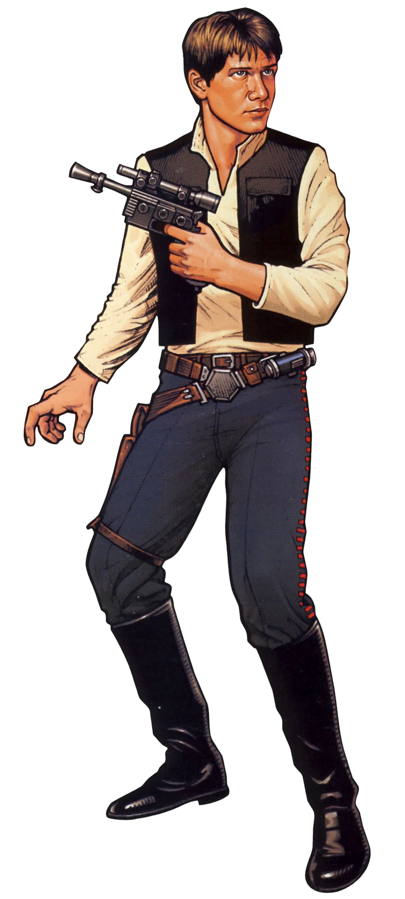 Han Solo