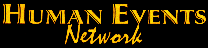 Human Events Network appearance 