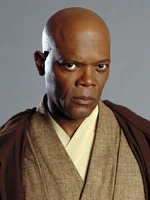 Mace Windu
