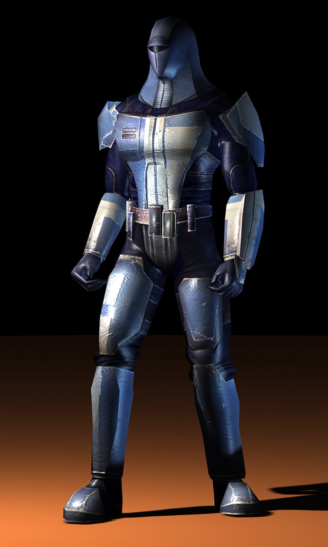 Neo-Crusader armor | Wookieepedia | Fandom