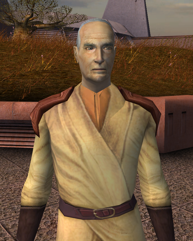 kotor star forge robes