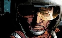 Red Leader Vrogas Vas