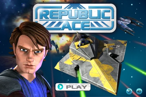 Republic Ace game