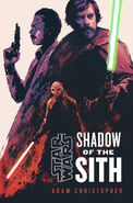 Cover by Juan Esteban R.