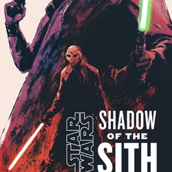 Shadow of the Sith