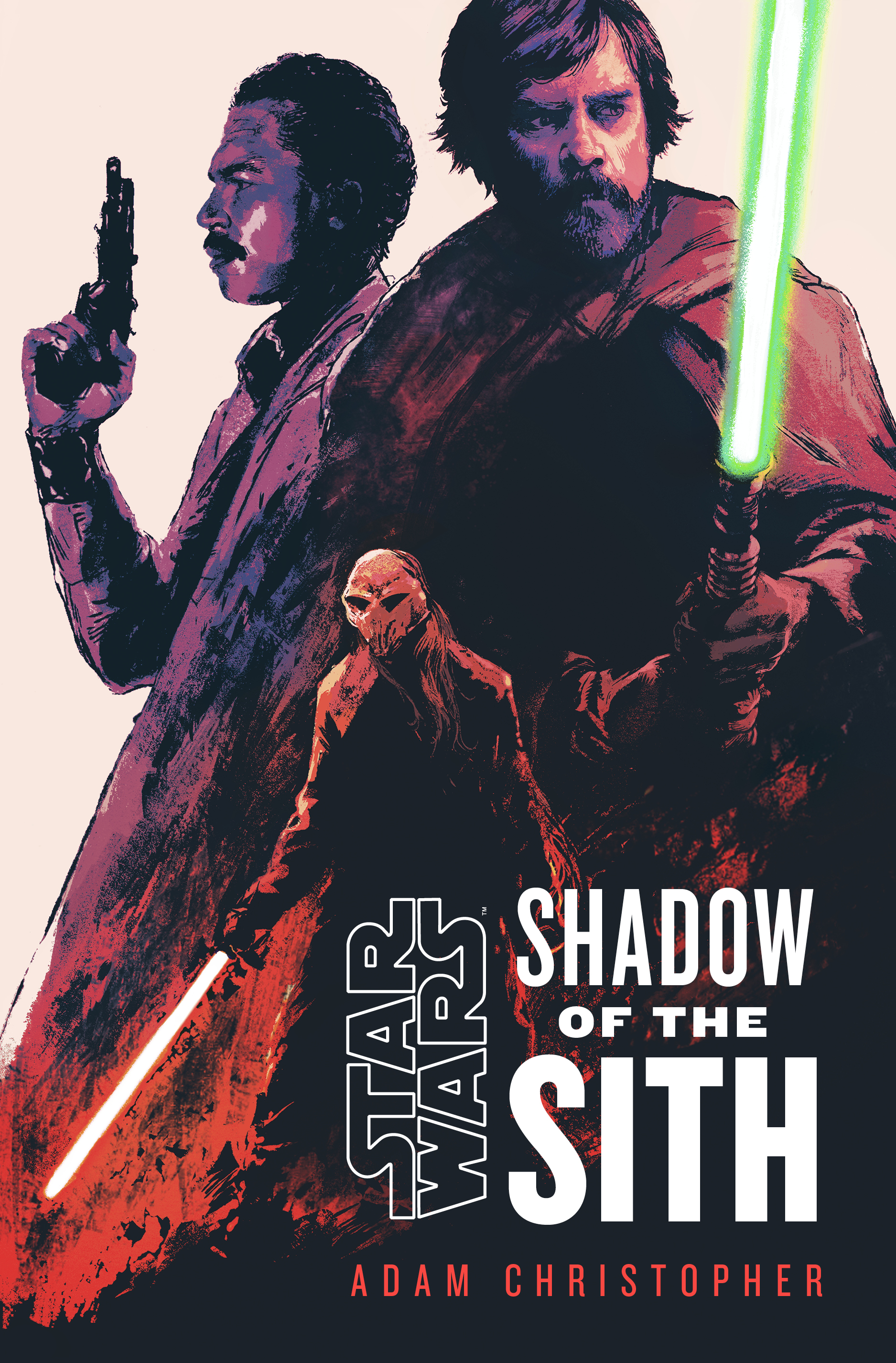 Shadow of the Sith, Wookieepedia