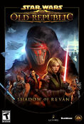 Shadow of Revan