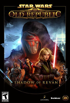 Star Wars: The Old Republic: Shadow Of Revan | Wookieepedia | Fandom