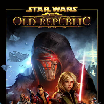 Star Wars The Old Republic Shadow Of Revan Wookieepedia Fandom