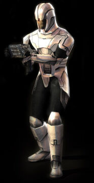empire trooper