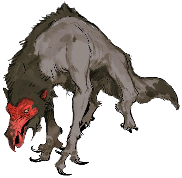 Vamga appearance 