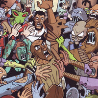 Zombie Wookieepedia Fandom