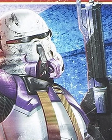 clone trooper 187th legion