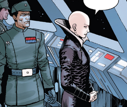 Admiral Corleque