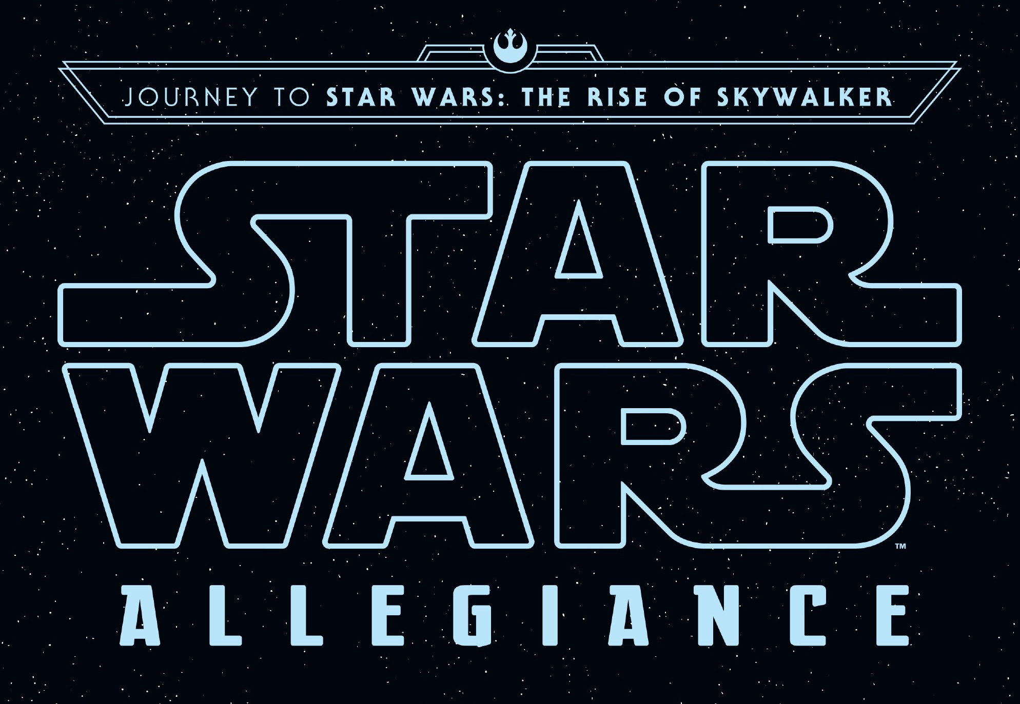 Lucasfilm Unveils Complete 'Journey to Star Wars: The Rise of Skywalker'  Publishing Program - Exclusive