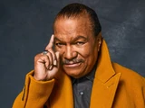 Billy Dee Williams
