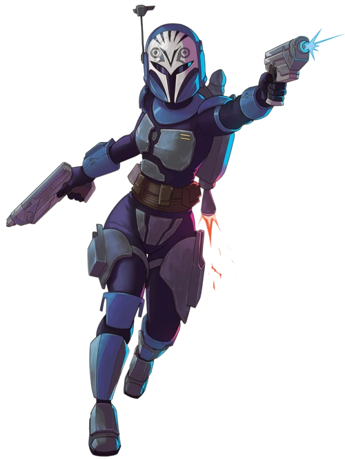 Bo-Katan-Shatterpoint