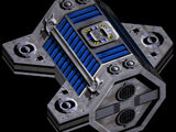 Class-B cargo container