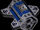 Class-B cargo container