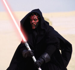 Darth Maul