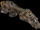 Interceptor-class frigate/Legends
