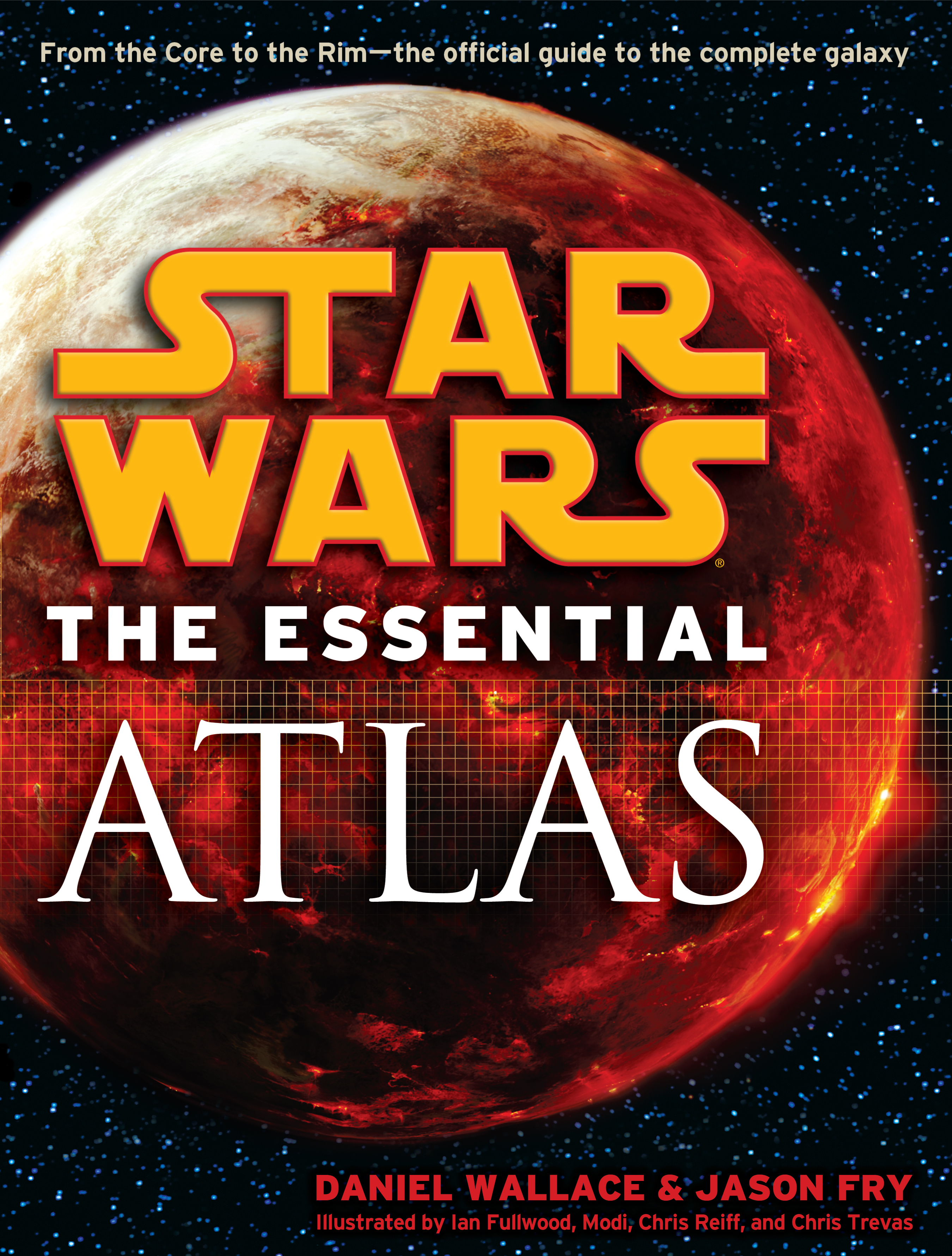 The Essential Atlas | Wookieepedia | Fandom