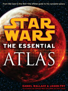 Essential Atlas