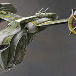 Ss54 gunship sale