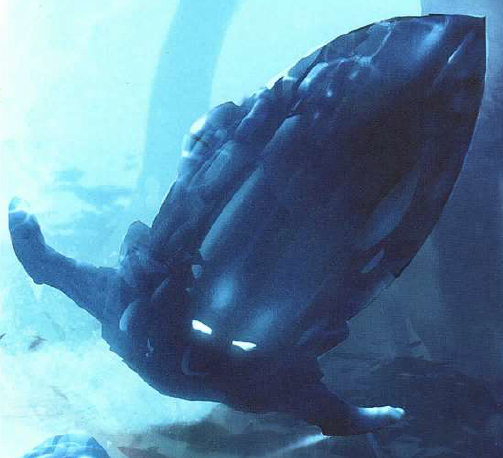 blue diver star wars blue diver star wars