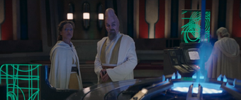 Ki-Adi-Mundi 132 BBY