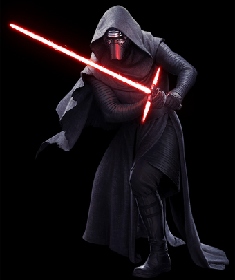 Dark Side Of The Force Wookieepedia Fandom