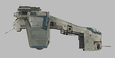 Low Altitude Assault Transport carrier Wookieepedia Fandom