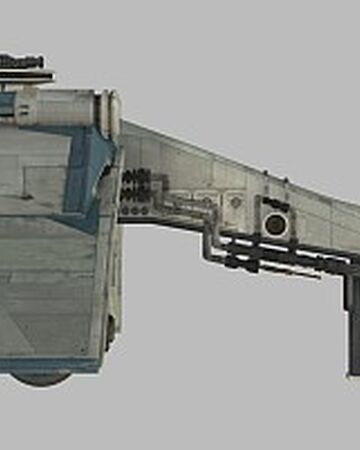 低空強襲トランスポート 貨物用 Wookieepedia Fandom