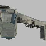 PX-4 Mobile Command Base, Wookieepedia
