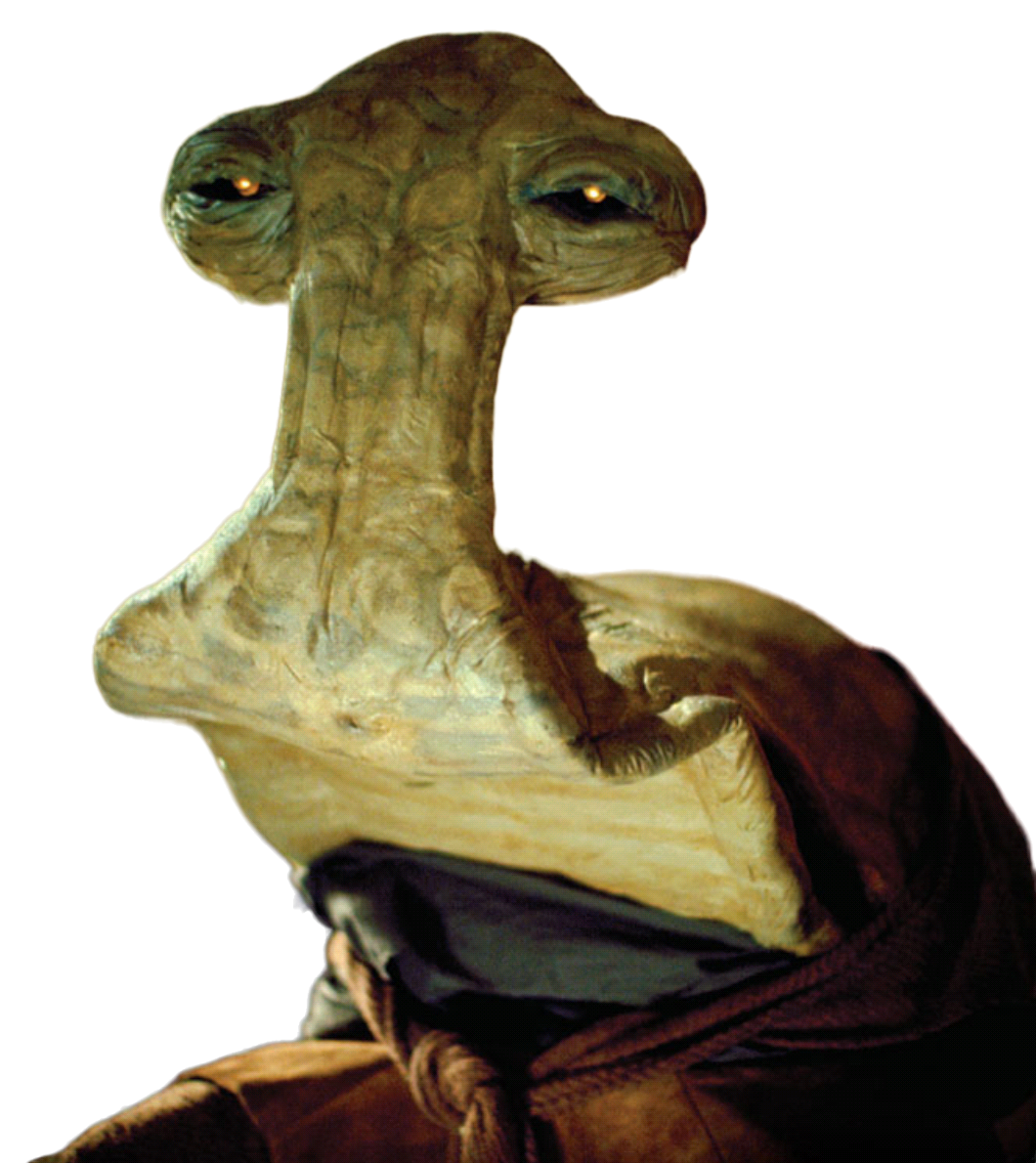 Momaw Nadon | Wookieepedia | Fandom