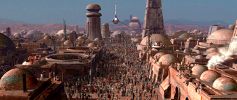 タトゥイーン Wookieepedia Fandom