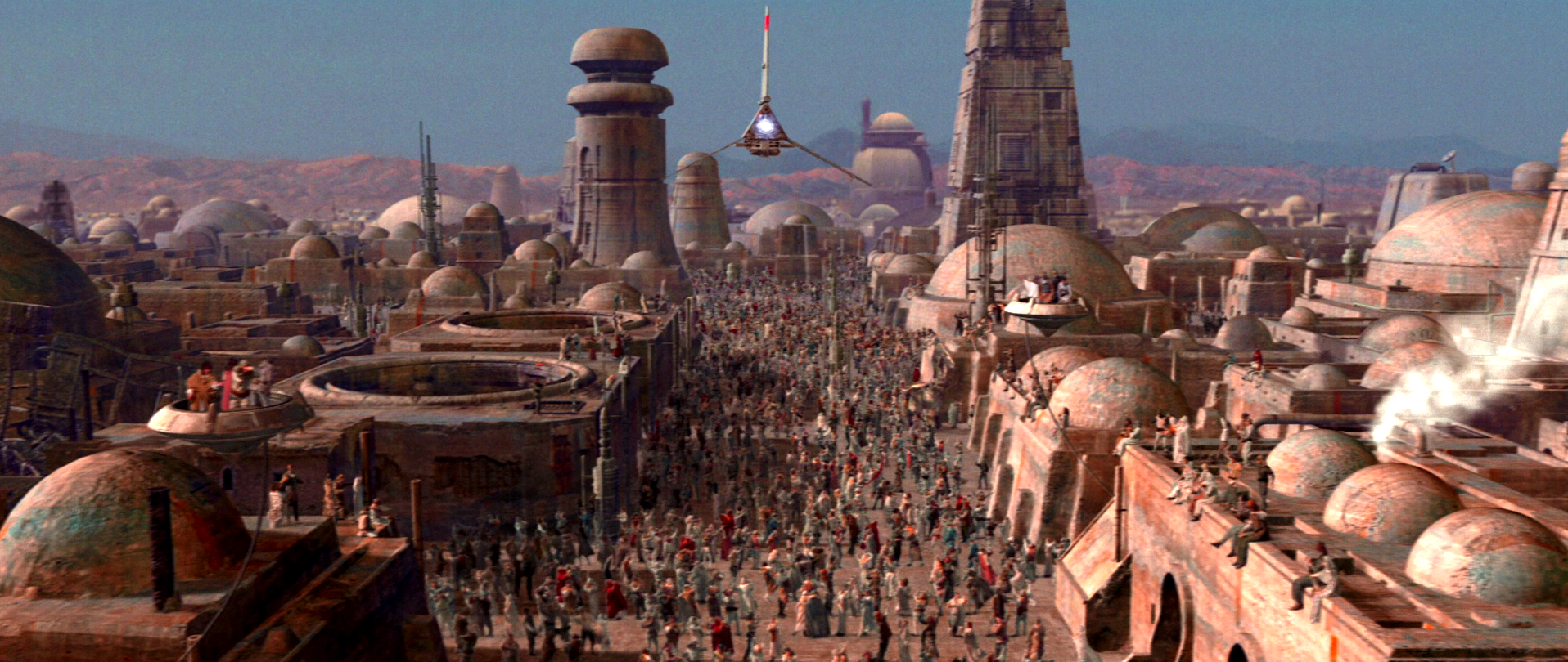 Mos Eisley - Wikipedia