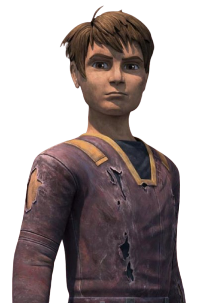 Mox appearance 