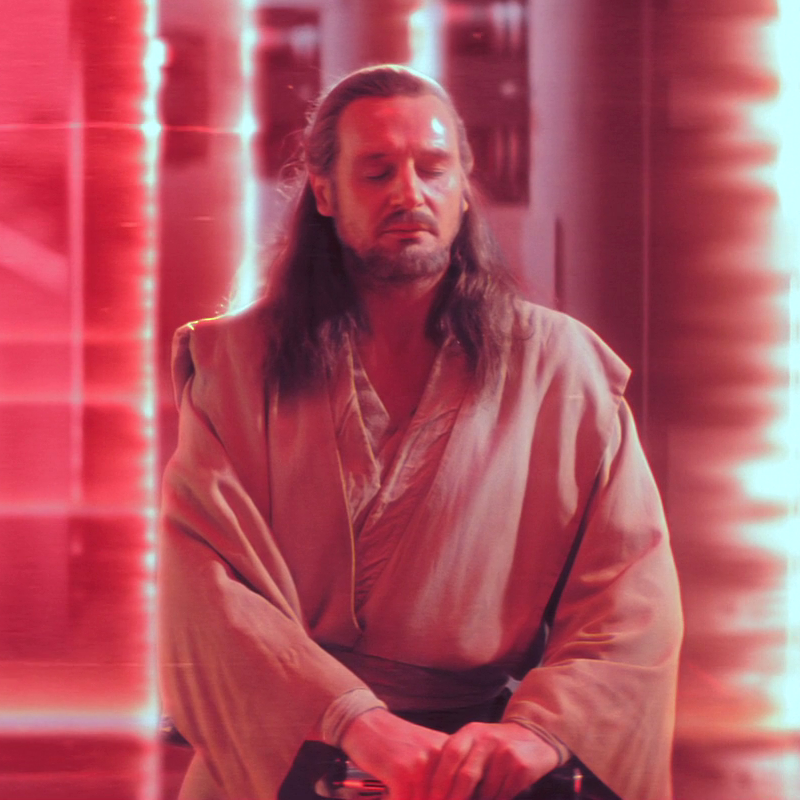 Patiently waiting for Qui-Gon Jinn and Master Kenobi's legacy sabers. :  r/GalaxysEdge