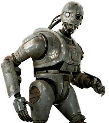 SM-33 | Wookieepedia | Fandom