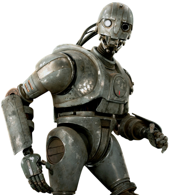 SM-33 | Wookieepedia | Fandom